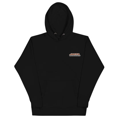 Jaffa Motorsports Hoodie