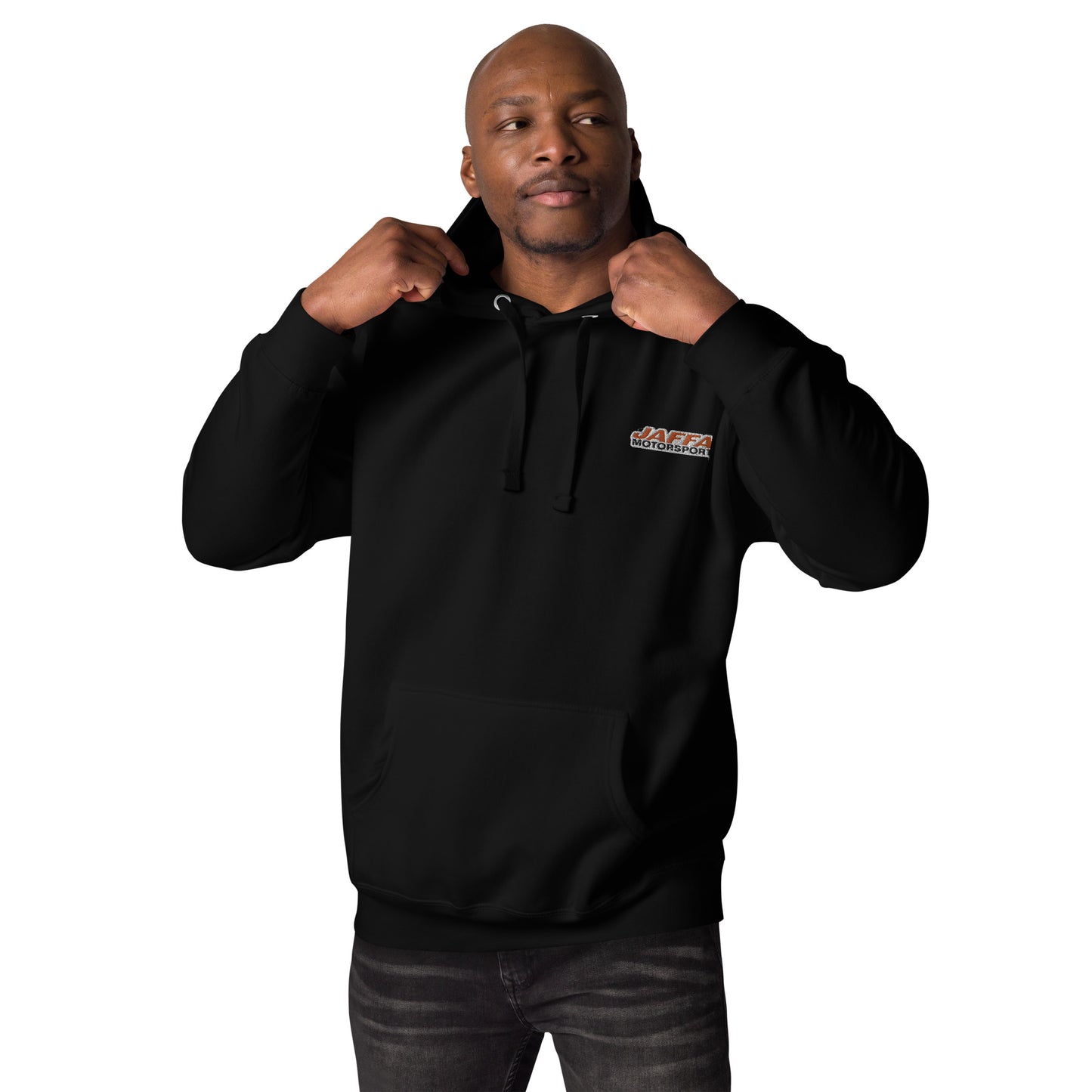 Jaffa Motorsports Hoodie