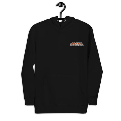 Jaffa Motorsports Hoodie