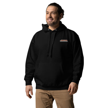 Jaffa Motorsports Hoodie