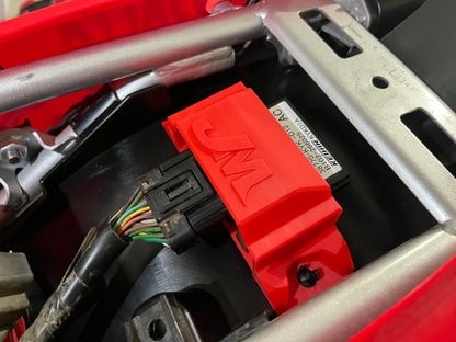 19+ CRF110 ECU Bracket